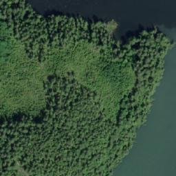 Satellite imagery of Ralph Point, CA