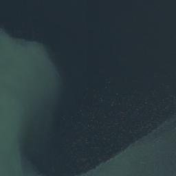 Satellite imagery of Ralph Point, CA