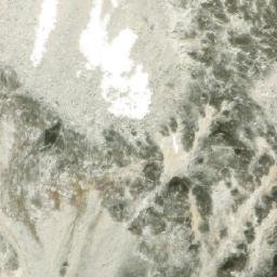 Satellite imagery of Hermes Peak, CA