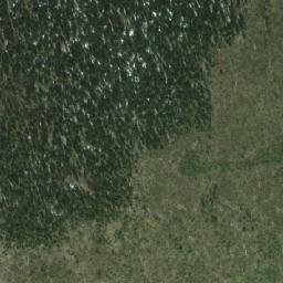 Satellite imagery of Grizzly Cub Mountain, CA