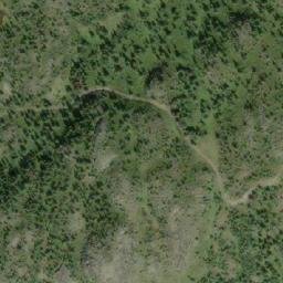 Satellite imagery of Clearwater Peak, CA
