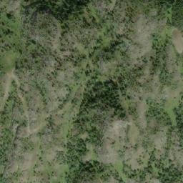 Satellite imagery of Clearwater Peak, CA