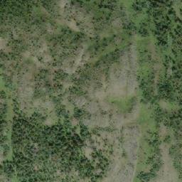 Satellite imagery of Clearwater Peak, CA