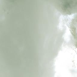 Satellite imagery of Hitchhiker Peak, CA