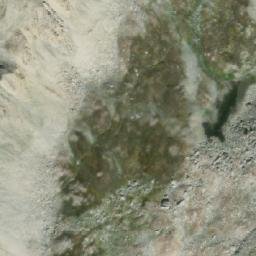 Satellite imagery of Blackwater Mountain, CA