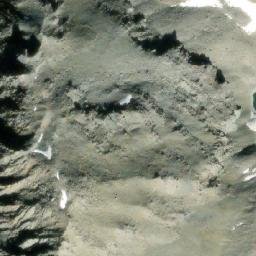 Satellite imagery of Blackwater Mountain, CA