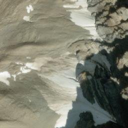 Satellite imagery of Mummery Group, CA