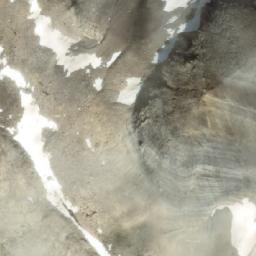 Satellite imagery of Mount Cairnes, CA