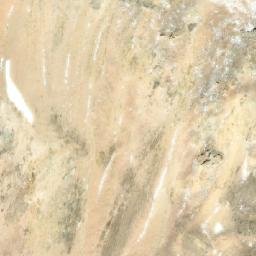 Satellite imagery of Mosquito Mountain, CA