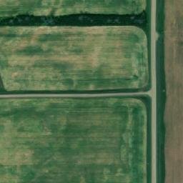 Satellite imagery of Surprise Hill, CA