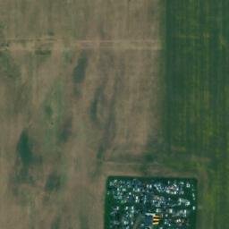 Satellite imagery of Surprise Hill, CA
