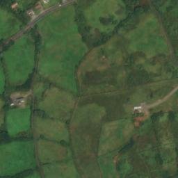 Satellite imagery of Shot Head, IE