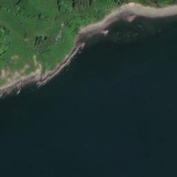 Satellite imagery of Relane Point, IE