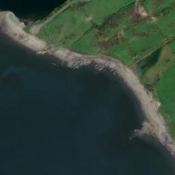 Satellite imagery of Relane Point, IE