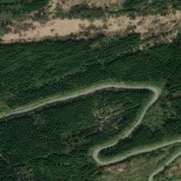 Satellite imagery of Bull Rock, IE