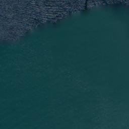Satellite imagery of Shronecan Point, IE
