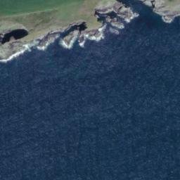 Satellite imagery of Ballymacus Point, IE