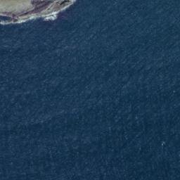 Satellite imagery of Ballymacus Point, IE