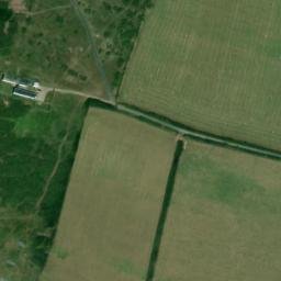 Satellite imagery of Castles Bay Camp, GB