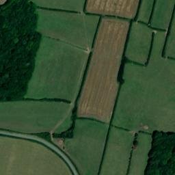 Satellite imagery of Angle Castle, GB