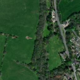 Satellite imagery of Howells Castle, GB