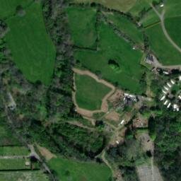 Satellite imagery of Howells Castle, GB