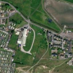 Satellite imagery of Burry Port Lighthouse, GB