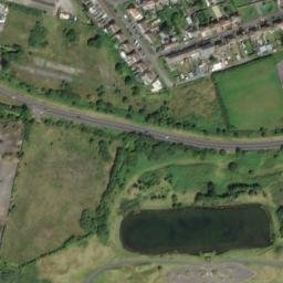 Satellite imagery of Burry Port Lighthouse, GB