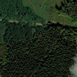 Satellite imagery of Chepstow Park Wood Earthwork, GB