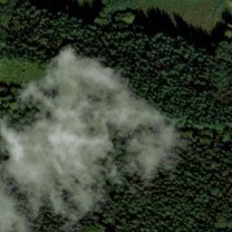 Satellite imagery of Chepstow Park Wood Earthwork, GB