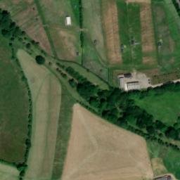 Satellite imagery of South Cerney Castle, GB