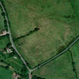 Satellite imagery of South Cerney Castle, GB