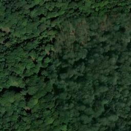 Satellite imagery of Coal tax post, GB