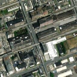 Satellite imagery of Kamin Chemiepark Marl, DE