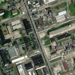 Satellite imagery of Kamin Chemiepark Marl, DE