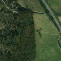 Satellite imagery of Zangenberg, DE