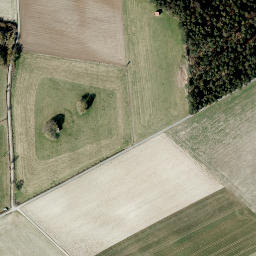 Satellite imagery of Helleberg, DE