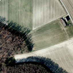 Satellite imagery of Riesenberg, DE