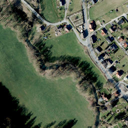 Satellite imagery of Sieseberg, DE