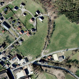 Satellite imagery of Sieseberg, DE
