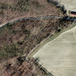 Satellite imagery of Lehmberg, DE