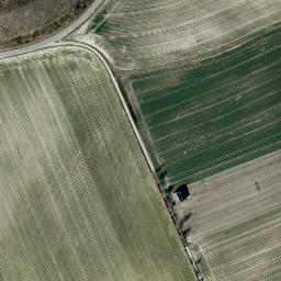 Satellite imagery of Lehmberg, DE