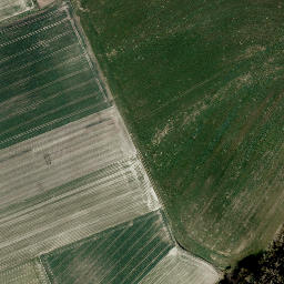 Satellite imagery of Sudheimer Berg, DE