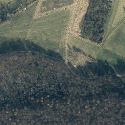 Satellite imagery of Hilmersberg, DE