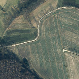 Satellite imagery of Hilmersberg, DE