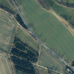 Satellite imagery of Hilmersberg, DE
