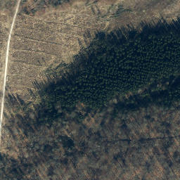 Satellite imagery of Große Streitrodt, DE