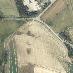 Satellite imagery of Hohe Rodt, DE