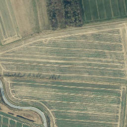 Satellite imagery of Hohe Rodt, DE