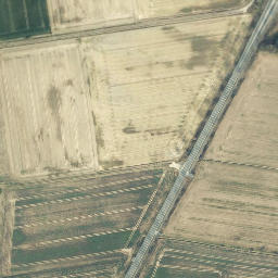 Satellite imagery of Hohe Rodt, DE